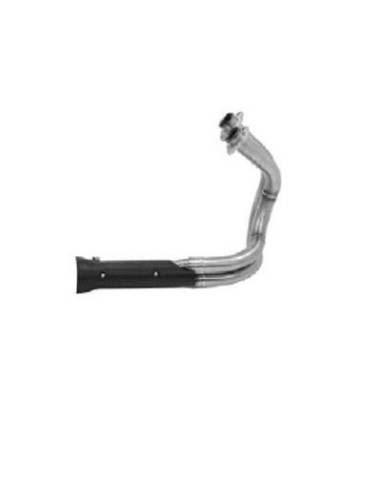 ARROW Colector Acero Homologado Kawasaki Vulcan S650 17-20