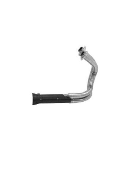 ARROW Colector Acero Homologado Kawasaki Vulcan S650 17-20