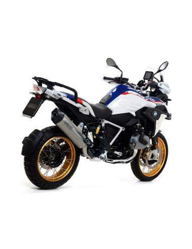 ARROW Escape aluminio MAXI RACE-TECH BMW R1200 GS- 1250
