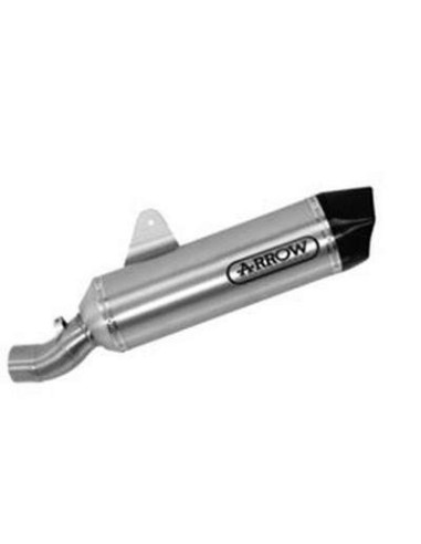 ARROW Escape aluminio MAXI RACE-TECH BMW R1200 GS- 1250