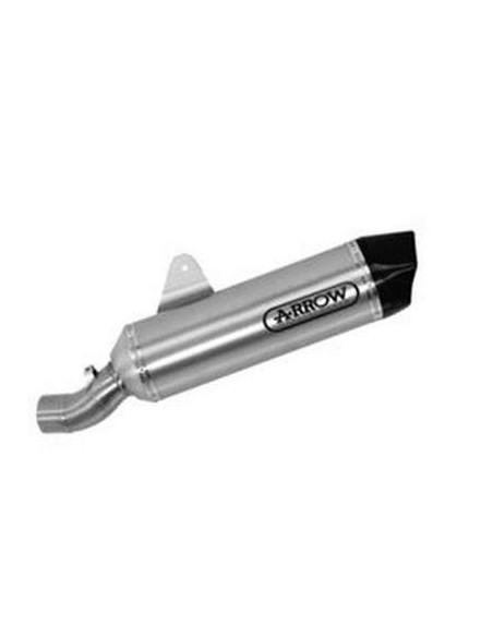 ARROW Escape aluminio MAXI RACE-TECH BMW R1200 GS- 1250