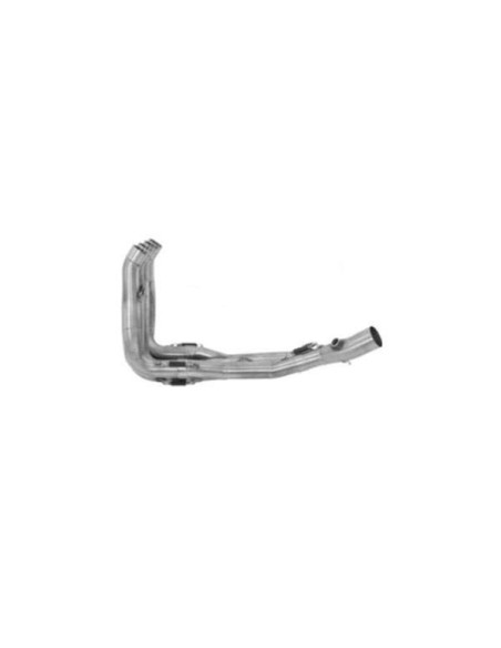 ARROW Colector Acero INOX YAMAHA YZF 600 R6 06-07