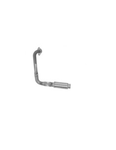 ARROW Kit colector catalítico Homologado Yamaha YZF R125 14-16