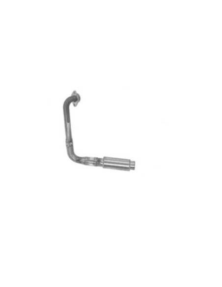 ARROW Kit colector catalítico Homologado Yamaha YZF R125 14-16