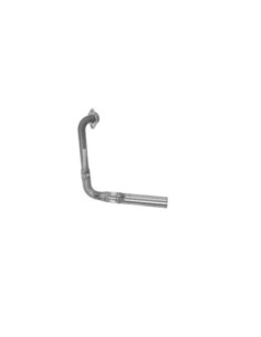 ARROW Colector racing no homologado Yamaha YZF R125 08-13