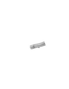 ARROW Racor adaptador Acero INOX YAMAHA XJR 1300 -07