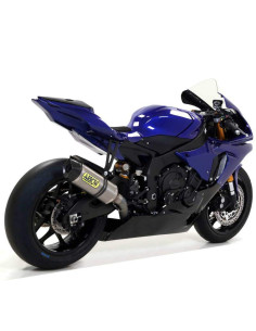 ARROW KIT escape COMPETITION YAMAHA YZF R1 17-19