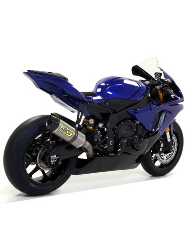 ARROW KIT escape COMPETITION YAMAHA YZF R1 17-19