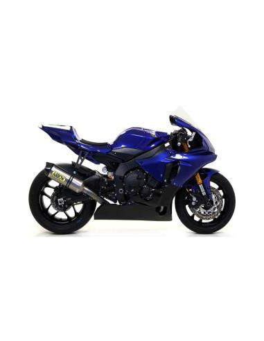 ARROW KIT escape COMPETITION YAMAHA YZF R1 17-19