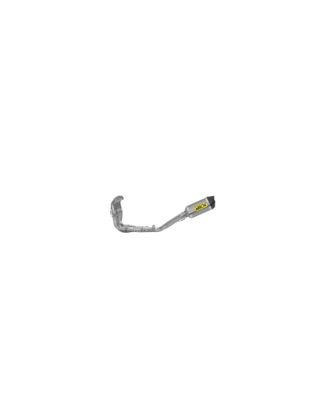 ARROW KIT escape COMPETITION YAMAHA YZF R1 17-19