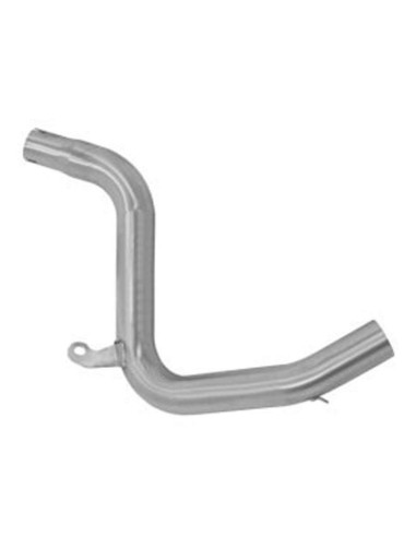 ARROW Conector catalítico HOMOLOGADO KTM Duke 125 11-16 Duke 200 11-14
