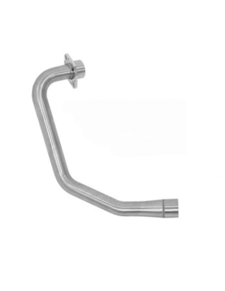 ARROW Colector Racing Acero INOX HONDA CBF125 15- No Homologado