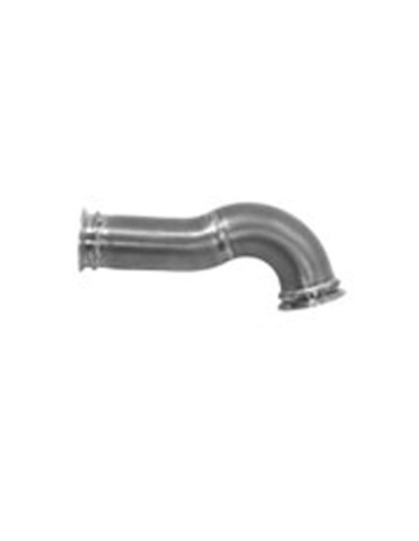 ARROW Supresor catalizador Ktm Duke 125-390 17-20
