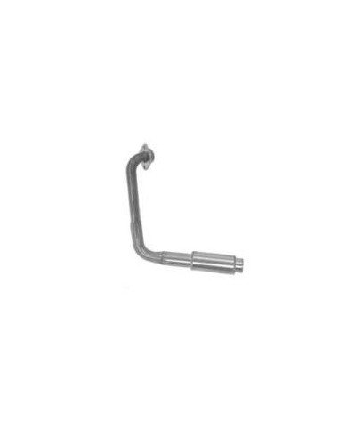 ARROW Colector Racing NO homologado Yamaha Yzf R125 2017-