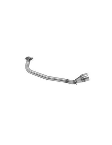ARROW Colector acero Urban Yamaha NMax 125-155 17-