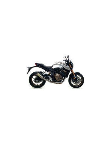 ARROW Escape GP2 Honda CBR650R-CB650R OC
