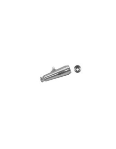 ARROW Escape acero Nichrom ProRace Yamaha YZF 600 R6 17-