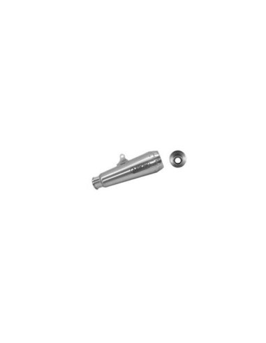 ARROW Escape acero Nichrom ProRace Yamaha YZF 600 R6 17-