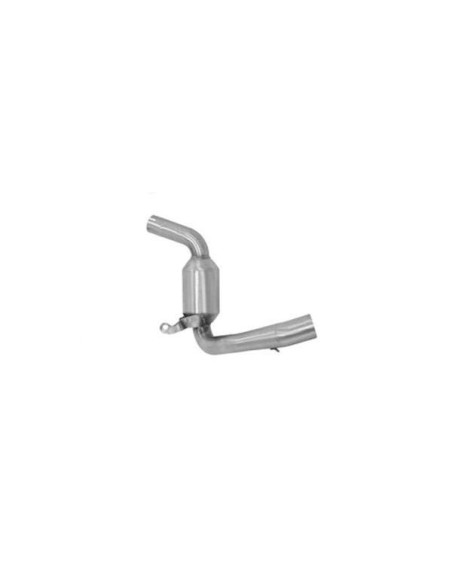 ARROW Conector catalítico KTM Duke 390 13-16