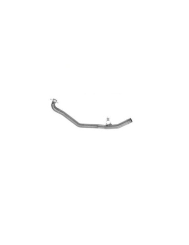 ARROW Colector acero Racing Honda XADV 750 17-