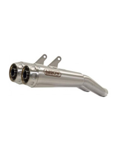 ARROW Juego escapes acero Honda CB1100ES/RS 17-