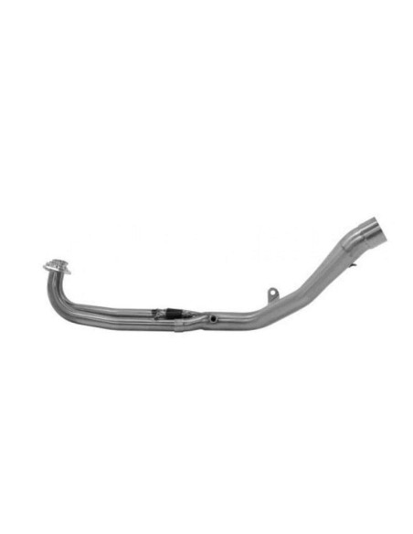 ARROW Kit Colector Racing acero inoxidable Yamaha TMax 530-560