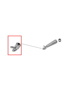 ARROW Conector catalitico acero Ducati Scrambler 800 17- 2