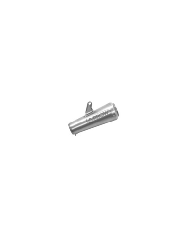 ARROW Escape titanio ProRace Honda CB650F 14-