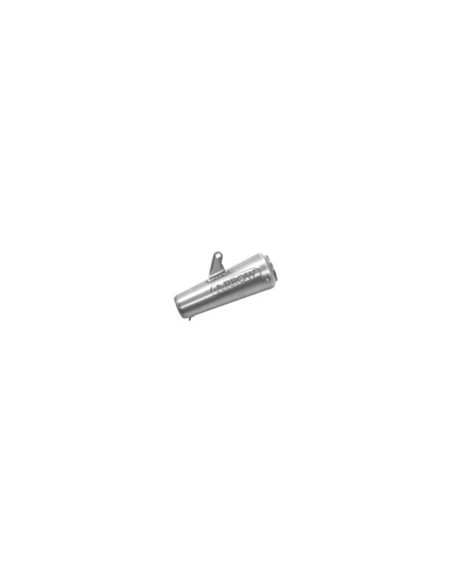 ARROW Escape titanio ProRace Honda CB650F 14-