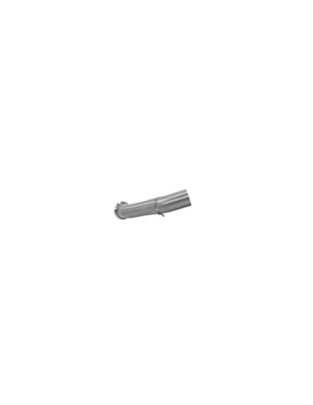 ARROW Conector colector acero KTM Duke 125-390 17-20