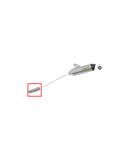 ARROW Conector escape catalítico BMW C650 Sport 16- 2
