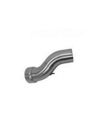 ARROW Racor adaptador Acero BMW R1200GS y ADV 10-12