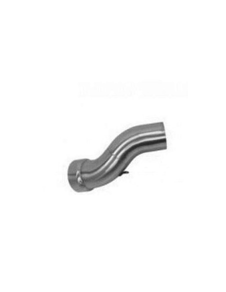 ARROW Racor adaptador Acero BMW R1200GS y ADV 10-12