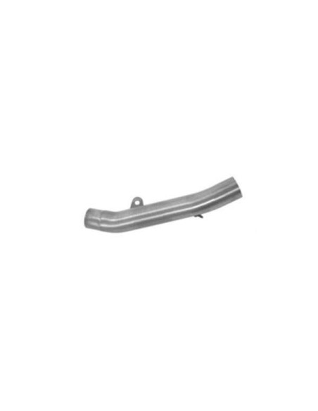 ARROW Adaptador bajo colector Kawasaki Z750 07-14 y Z750R 11-14