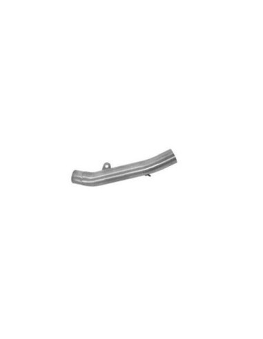 ARROW Conector acero para escape X-Kone Kawasaki Z750 07-14, Z750R 11-14