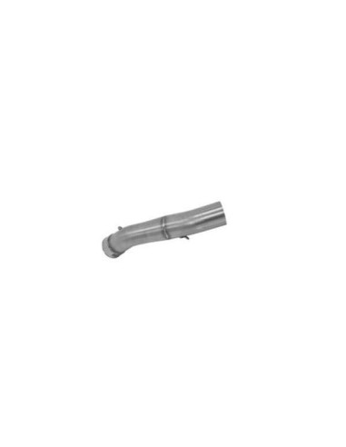 ARROW Conector adaptador acero Suzuki GSXR 600 11-16 y GSXR 750 11-16