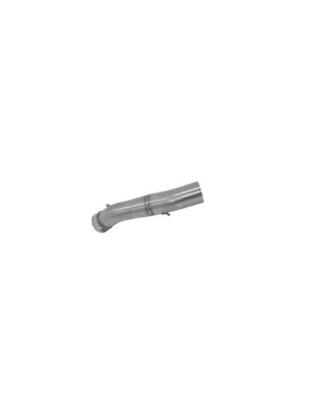 ARROW Conector adaptador acero Suzuki GSXR 600 11-16 y GSXR 750 11-16