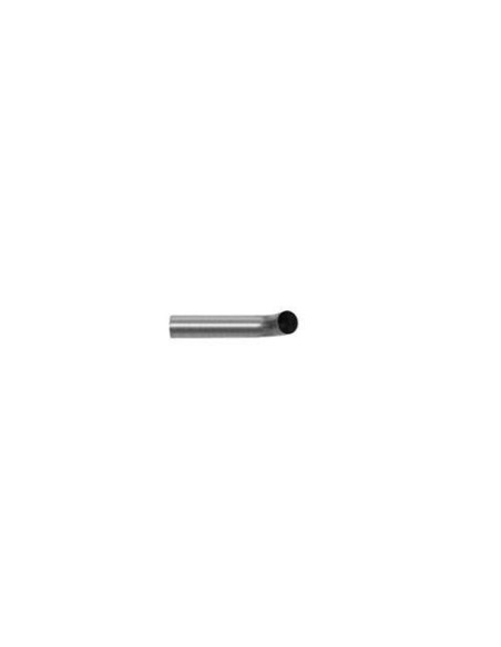 ARROW Conector central acero SUZUKI GSX-R 600/750 06-07