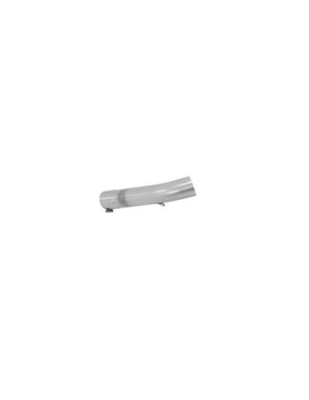 ARROW Colector adaptador acero YAMAHA FZ1 y Fazer 06-