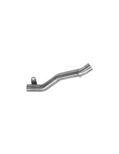 ARROW Conector adaptador acero KAWASAKI ZX-10R 16- para RACE-TECH / PRO RACING / X-KONE