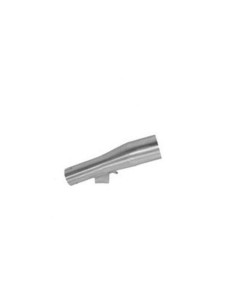 ARROW Colector acero Honda NC 700S/X - 750 - Integra 700 - 750