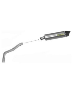 ARROW Colector central Honda CBR600RR 13- 2
