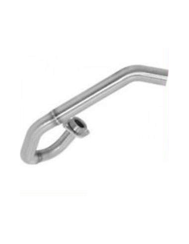 ARROW Colector de Acero INOX YAMAHA WR125 R/X 2009-