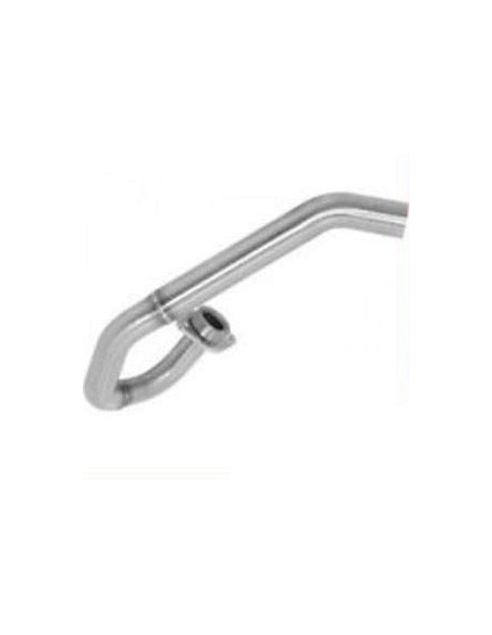 ARROW Colector de Acero INOX YAMAHA WR125 R/X 2009-