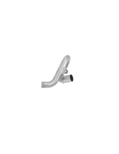 ARROW Conector central acero Racing Benelli BN302S 19-
