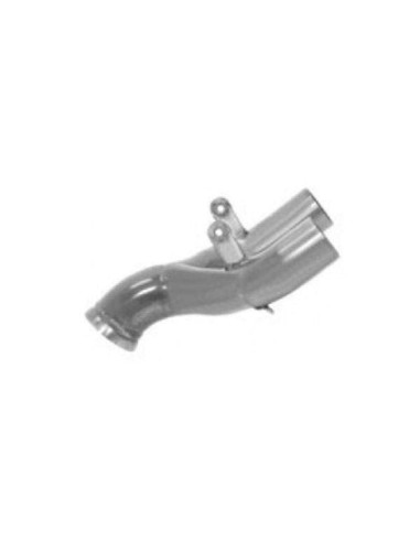 ARROW Adaptador acero KTM KTM 950 SM 06-09, 990 SM y 990 SMR 08-13
