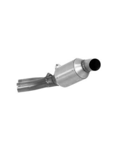 ARROW Conector No catalítico HONDA CB1000R 08-16