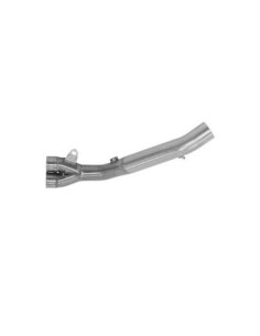 ARROW Adaptador acero Suzuki GSR750 11-/GSXS750 17-