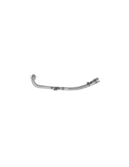 ARROW Colector acero Yamaha TMAX 530 12-