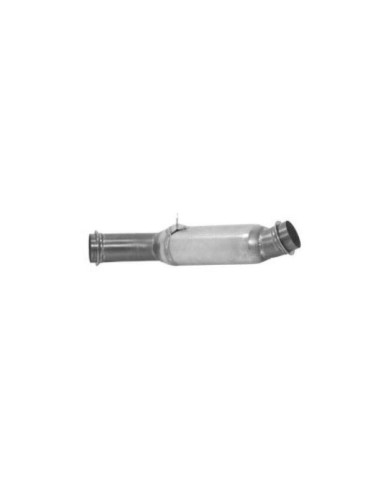 ARROW Conector acero adaptador KTM 1290 SuperDuke 14-